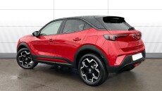 Vauxhall Mokka 1.2 Turbo Ultimate 5dr Auto Petrol Hatchback